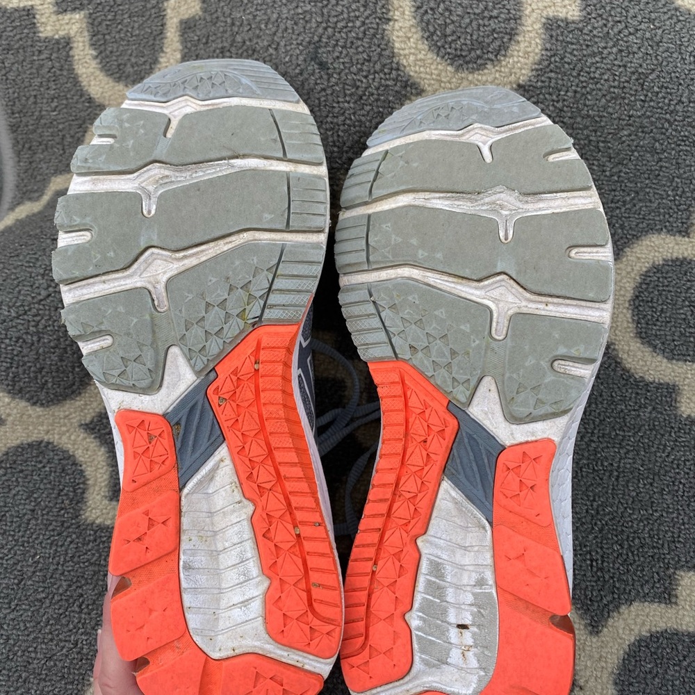 ASICS Duomax - Picture 7 of 7